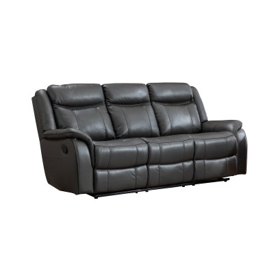 Sofa inclinable Paxton 99926GRY (Gris)